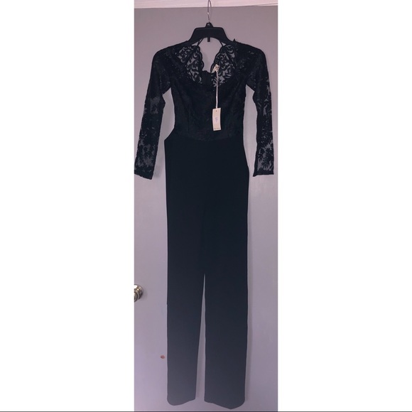 Jumpsuit - Picture 2 of 5